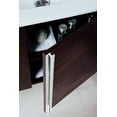 thumbnail image 3 of Royo Group USA 48'' 2 Door/2 Drawer Onix Anthracite with Ceramic Top, 3 of 3