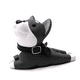 thumbnail image 1 of Tope de puerta Tope de puerta decorativo Soporte de puerta Cuña de puerta animal, 1 of 5