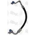 thumbnail image 1 of Global Parts Distributors - 16-17 Civic (4813213), 1 of 3