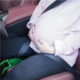 thumbnail image 7 of Pregnant Car Seat Belt Adjuster,Comfort and Safety for Maternity Moms Belly,Pregnancy seat belt,Pregnant Woman Driving Safe Belt, 7 of 7