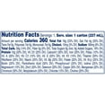 thumbnail image 4 of Kid Essentials Balanced Nutritional Drink, Chocolate Craze 8 Fl Oz (Pack of 3), 4 of 4