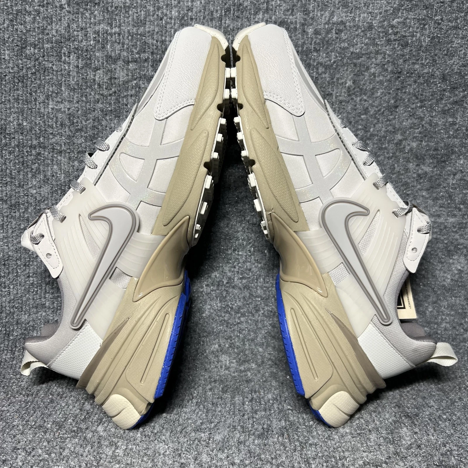 Nike V2K Run GTX Gore-Tex Women's Running Shoes Size 8 FZ2622 002