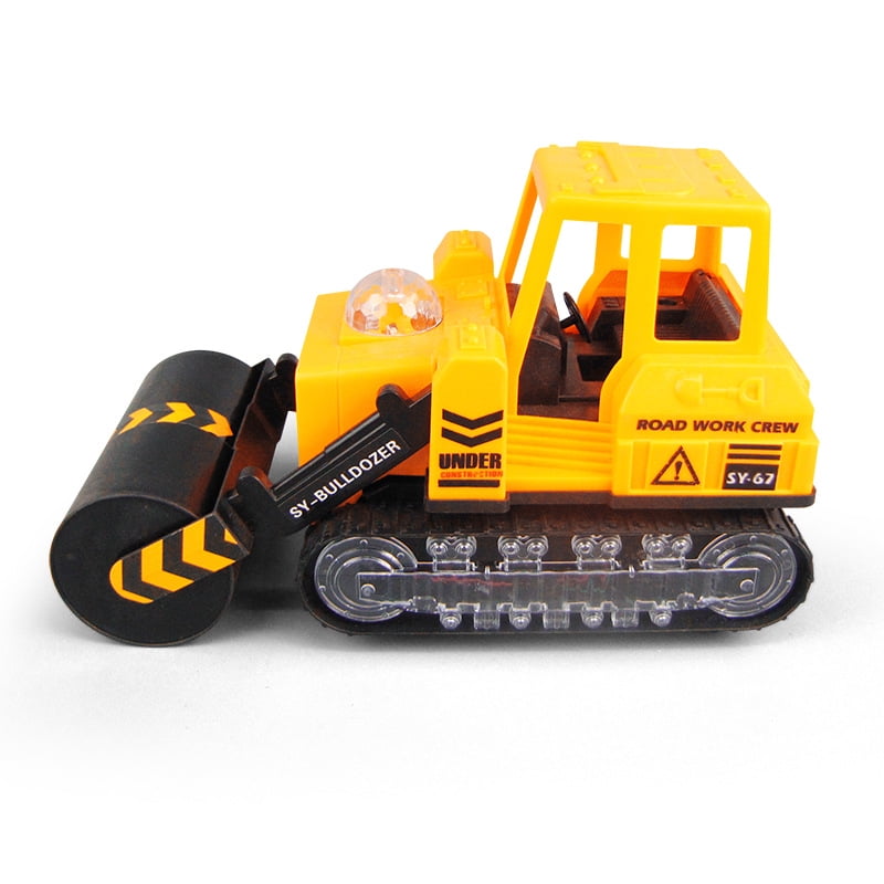 toy excavator walmart
