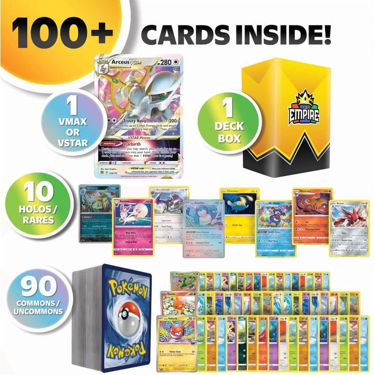 100 vmax pokemon cards box Pokemon Japanese Sword & Shield VMAX Charizard Starter Set main image 1