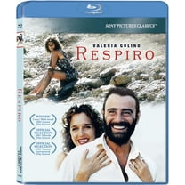 Respiro (Blu-ray), Sony, Drama