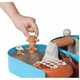 thumbnail image 4 of Pokemon Pikachu Carry Case Battle Desert Action Figure Sets, 4 of 6