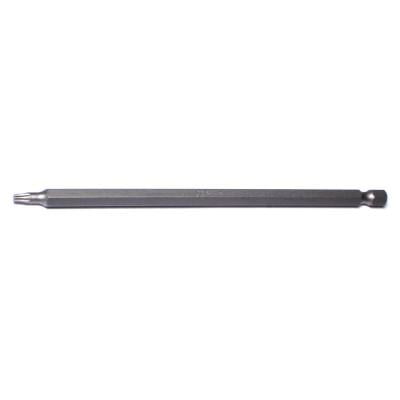

1/4 x 6 T-15 Pocket Star Drive Bits PDB-111
