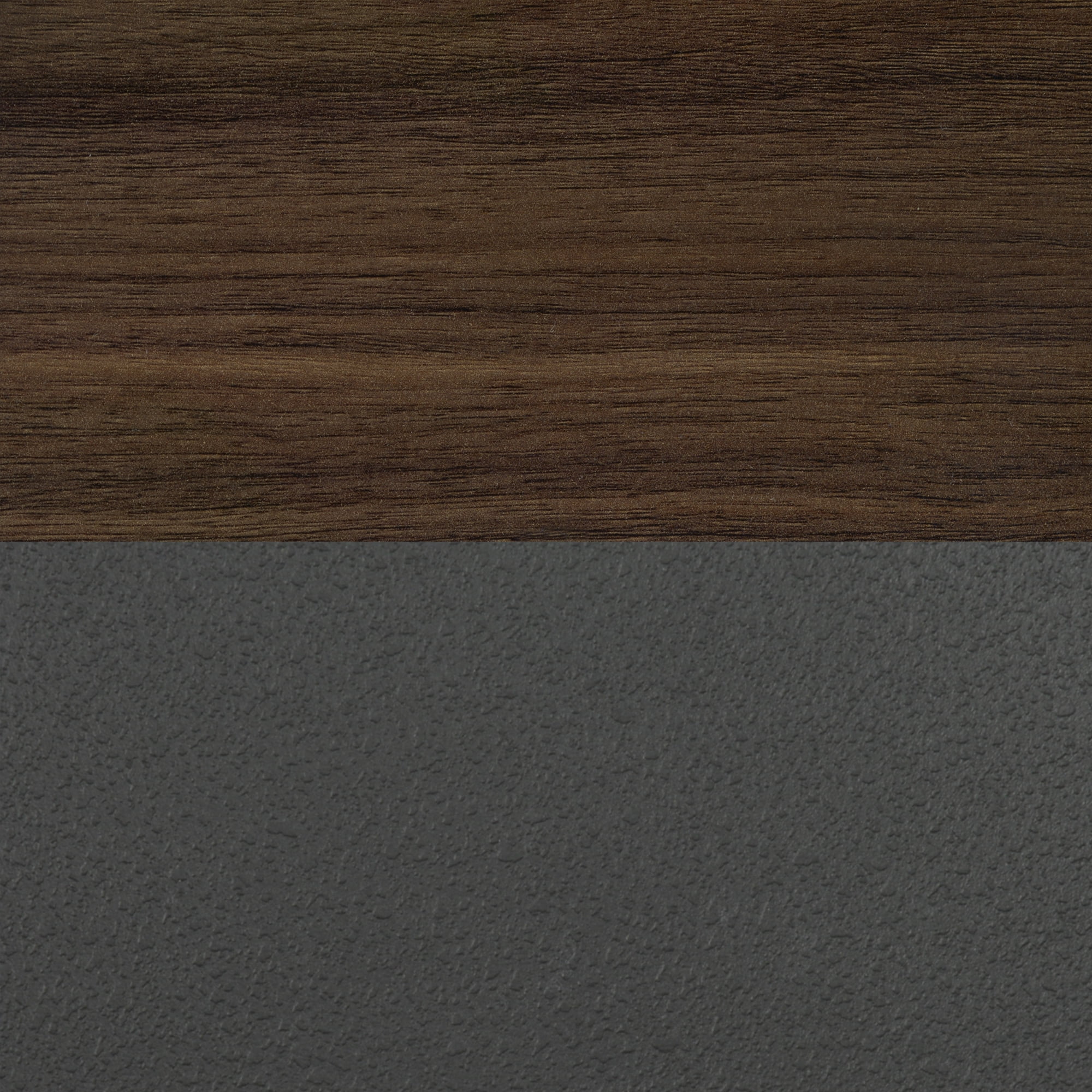 Neo Walnut / Black / Black