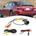 thumbnail image 6 of Universal Car Rear View Reverse Camera AHD Night Vision Parking Waterproof, 6 of 8