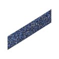 thumbnail image 2 of Cinturón elástico para mujeres INSPIRE CHIC con incrustaciones de strass, versátil para vestidos, cinturones de cintura 70x3.7cm/27.6x1.5" azul blanco, 2 of 6