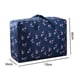 thumbnail image 5 of Bolsas de almacenamiento de edredón de tela Oxford, bolsas de almacenamiento de ropa, bolsas de almacenamiento de ropa de gran capacidad con cremallera, bolsa de almacenamiento MFZFUKR 2035249-4, 5 of 9
