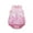 Pink, variant on MANHUJI Baby Clothes for Girls Girls Infant Jumpsuit Bowknot Clothes Bodysuit Romper Tulle Cute Baby Girls Romper&Jumpsuit Baby Clothes Newborn Girl Clothes Baby Sleep (Pink,6-9)