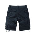 thumbnail image 2 of Cargo Short Match Comfort para hombre, azul, talla XL/34 (US 32), 2 of 6