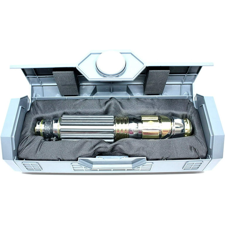 Galaxy s Edge Mace Windu Legacy Lightsaber Hilt Discontinued
