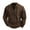 10#Coffee, variant on Mens Vintage Western Aztec Jackets Quarter Zip Pullover Graphic Print Sweatshirt Soft Stand Collar Casual Long Sleeve Loungewear 2026 Camel M