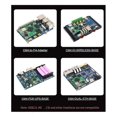thumbnail image 1 of Core3566 Module, Rockchip RK3566 Quad-Core Processor, for CM4,2GB+ 32GB Emmc with Wifi, 1 of 5