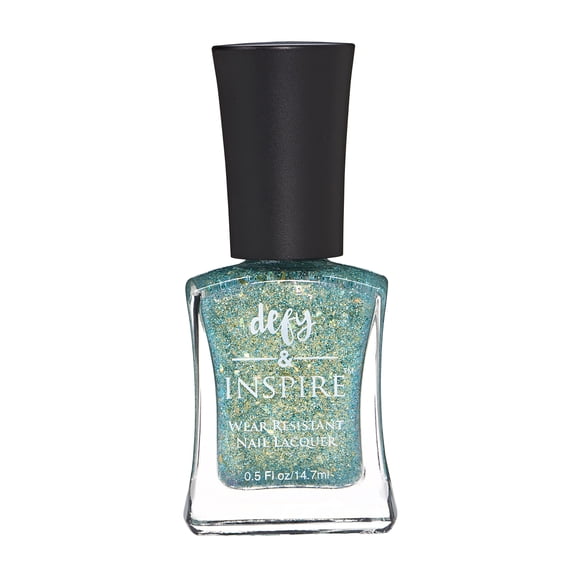 Esmalte de Uñas Resistente al Desgaste defy and Inspire 518 14.7 ml