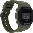 thumbnail image 2 of Casio Reloj G-Shock Digital con Correa de Resina Biológica, Movimiento de Cuarzo, DW-5610UU-3, Resistente Al Agua hasta 200 M., 2 of 6
