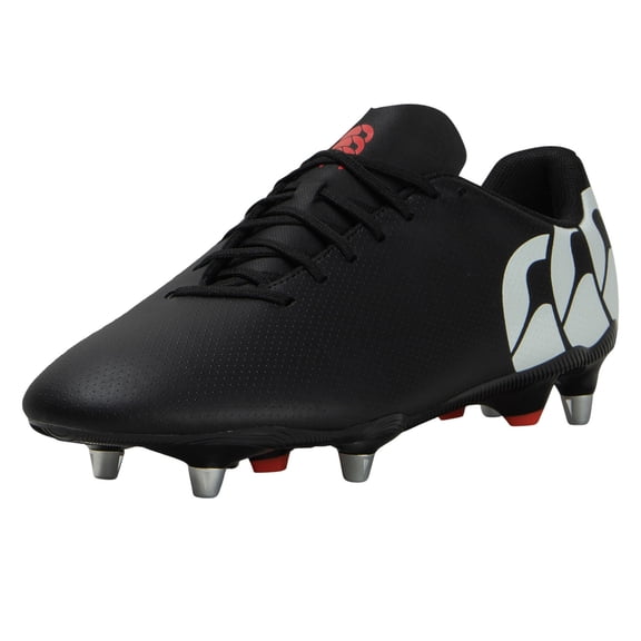Canterbury Adult Speed Raze Soft Ground Rugby Boots