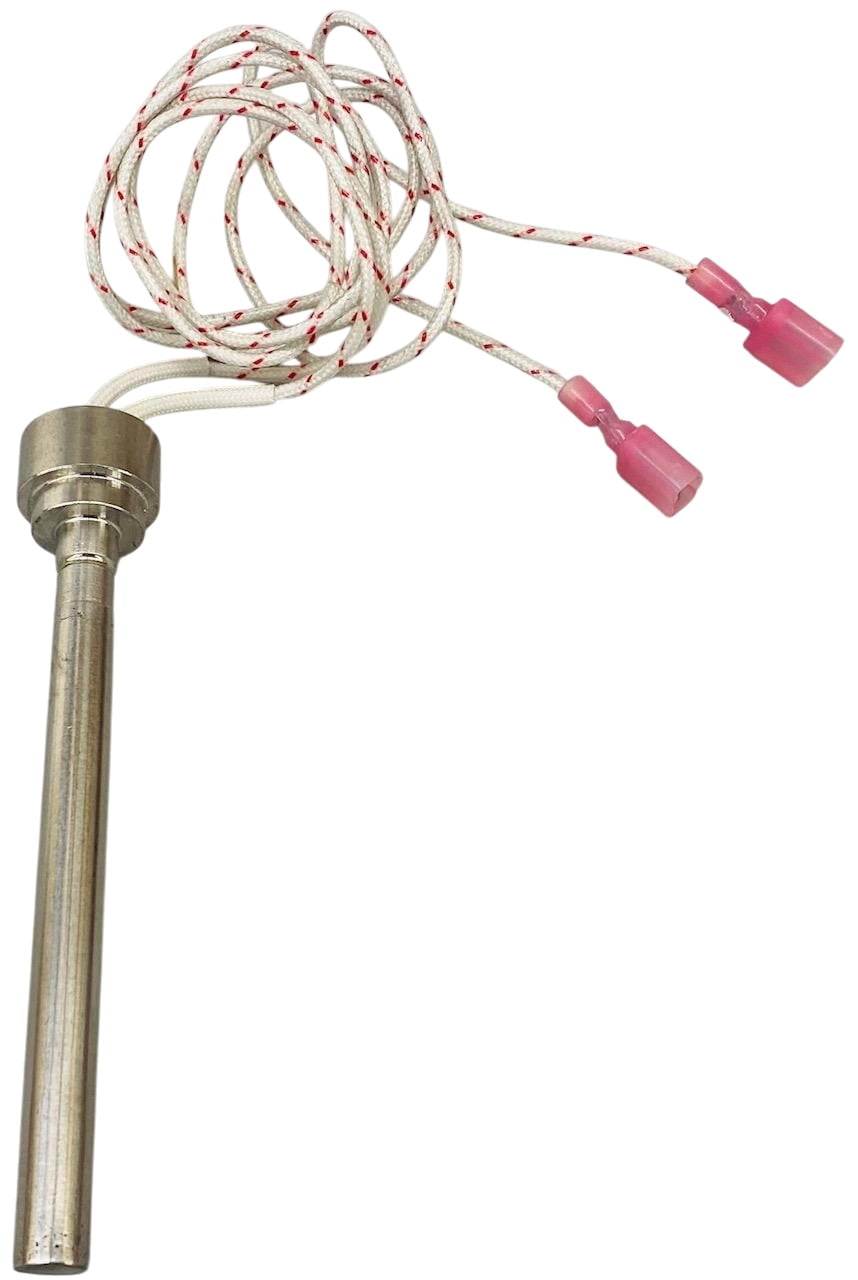 Hot Rod Pellet Stove Igniter, 250W, 3 5/8" L, 80P52677-R