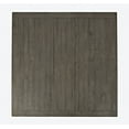 thumbnail image 3 of Jofran Outer Banks Reclaimed Pine X-Back Chair (Set of 2), 3 of 6