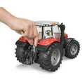 thumbnail image 2 of Bruder - 03046 / Agriculture : Massey Ferguson 7624, 2 of 2