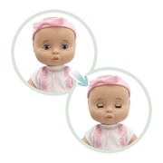 Be Loved Dani Realistic Baby Doll with Lifelike Features and Accessories