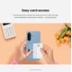 thumbnail image 4 of Funda para Samsung Galaxy A26 5G con ranura para tarjeta, negra, 4 of 9