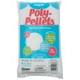 thumbnail image 1 of Fairfield Poly-Pellets - Bolitas de relleno ponderada, 32 oz (907g), 1 of 3