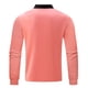 thumbnail image 4 of pstuiky camisetas de manga larga para hombre, Camisa deportiva de manga larga con solapa y botones para hombre camisetas de hombre m, 4 of 4