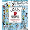 thumbnail image 3 of A Charlie Brown Christmas Wrapping Paper Activity Book, 3 of 3