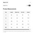 thumbnail image 5 of aPAY Jeans for Women Long Denim Hole  Pants Y2K Vintage  Street Style Elastic Waist Regular Size, 5 of 6