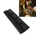 thumbnail image 3 of French Horn Hand Guard, Anti Slip Protector Handle Wrap Hand Pad Cover, Instrument Protection, 3 of 7