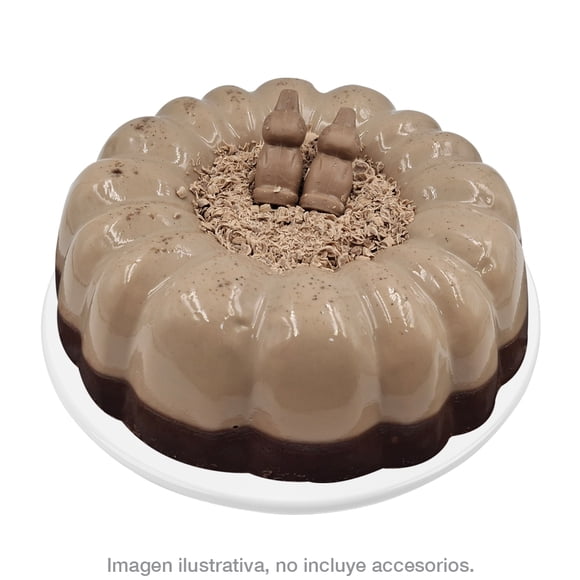 Gelatina de conejito