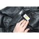 thumbnail image 2 of DKNY Womens Faux Straight Leg Cargo Casual Pants, black, 14, 2 of 3