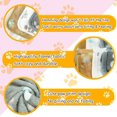 thumbnail image 3 of Couvertures pour Chiens (30x20 Pouces Lot de 3), 3 of 9