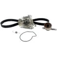 thumbnail image 1 of Gates Water Pump Kit TCKWP224 PowerGrip; OE Replacement, 1 of 4