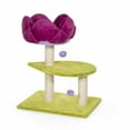 thumbnail image 1 of Petpals Pet Flower Power Cat Scratching Post, 1 of 5
