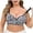 Black, variant on MDUKONU Women’s Bras Wireless Jelly Bras for Women No Underwire with Support Beige 36B