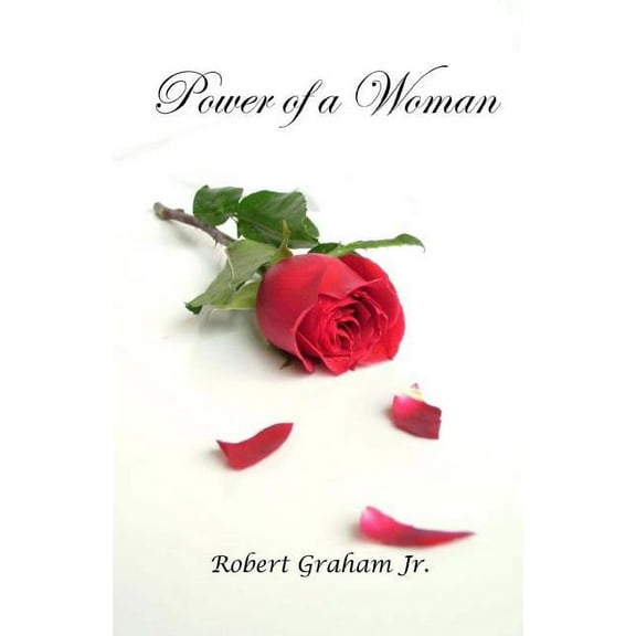 Power of a Woman: Power of A Woman (Series #1) (Paperback)