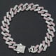 thumbnail image 2 of Cadena Dorada Para Perros, Cadenas Para Mascotas Con Eslabon, 2 of 6