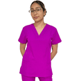 thumbnail image 3 of Uniforme Quirurgico, pijama quirurgica, scrub medico para dama, 3 of 5
