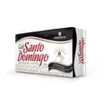 thumbnail image 2 of Santo Domingo Coffee Espresso, 10 oz Vacuum Bag, Ground Coffee, Dark Roast - Product from the Dominican Republic (Pack of 2), 2 of 3
