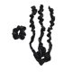 thumbnail image 1 of Cinta para la Cabeza ANGGREK Rizador sin Calor con Scrunchie Otros, 1 of 8