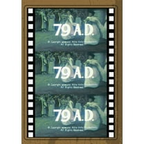 79 A.D. (DVD), Sinister Cinema, Action & Adventure