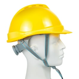Skull Bucket Metal Hard Hats Full Brim with Ratchet Suspensions Black Walmart