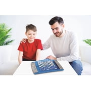 Lexibook ChessLight Electronic Chess Game, Touch Board, 64 Levels