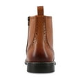 thumbnail image 4 of Thomas & Vine Legacy Wingtip Ankle Boot, 4 of 10