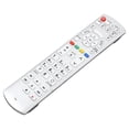 thumbnail image 1 of TV Remote Control ,, TV Battería Remota, Control Remoto, El Mejor Control Remoto Universal Accesorios de TV Universal para el Albero Anciano para Uso Domémico, 1 of 7