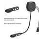 thumbnail image 5 of Auriculares para motocicleta, Bluetooth 5.0, casco de motocicleta, auriculares con Bluetooth, auriculares con Bluetooth, confiabilidad excepcional, 5 of 11